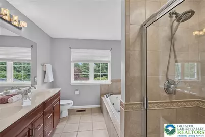 6719 Mink Road, Lower Macungie Township, PA 18062 - Photo 29