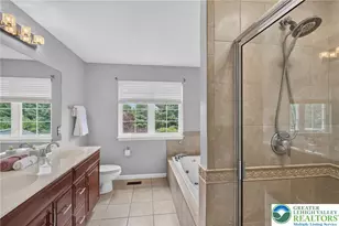 6719 Mink Rd, Lower Macungie Township, PA 18062 - Photo 29