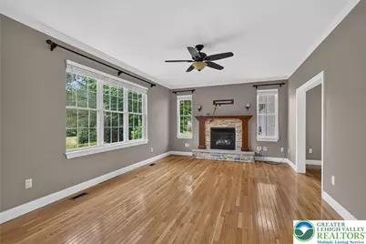 6719 Mink Road, Lower Macungie Township, PA 18062 - Photo 19
