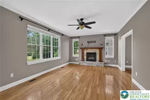 6719 Mink Rd, Lower Macungie Township, PA 18062 - Photo 19