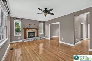 6719 Mink Rd, Lower Macungie Township, PA 18062 - Photo 21