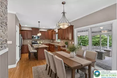 6719 Mink Road, Lower Macungie Township, PA 18062 - Photo 17