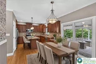 6719 Mink Rd, Lower Macungie Township, PA 18062 - Photo 17