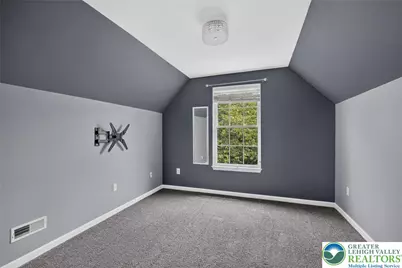 6719 Mink Road, Lower Macungie Township, PA 18062 - Photo 27