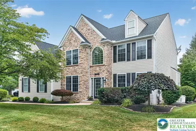 6719 Mink Road, Lower Macungie Township, PA 18062 - Photo 59