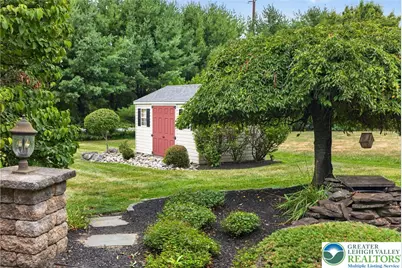 6719 Mink Road, Lower Macungie Township, PA 18062 - Photo 51