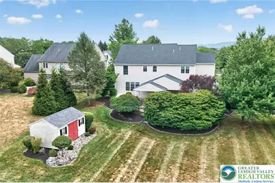 6719 Mink Road, Lower Macungie Township, PA 18062 - Photo 47
