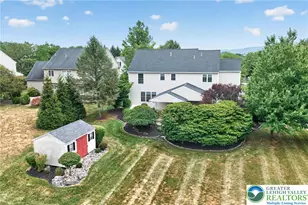 6719 Mink Rd, Lower Macungie Township, PA 18062 - Photo 47