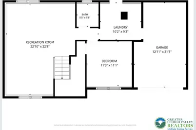 1535 Ralston Road, Bethlehem City, PA 18018 - Photo 47