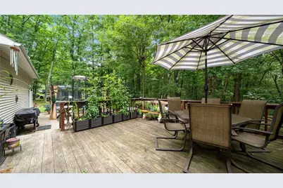 1306 N Rocky Mountain Drive, Chestnuthill Twp, PA 18330 - Photo 19