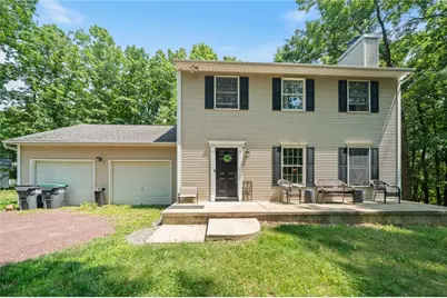 1306 N Rocky Mountain Drive, Chestnuthill Twp, PA 18330 - Photo 1