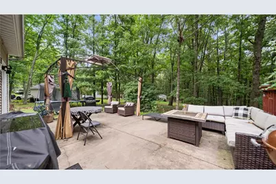 1306 N Rocky Mountain Drive, Chestnuthill Twp, PA 18330 - Photo 21
