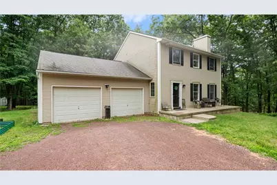 1306 N Rocky Mountain Drive, Chestnuthill Twp, PA 18330 - Photo 1
