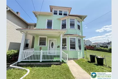 314 N Garfield Avenue, Lackawanna, PA 18504 - Photo 1