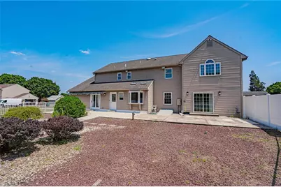 948 Brookside Road #rear, Lower Macungie Township, PA 18106 - Photo 73