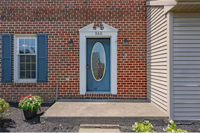948 Brookside Road #rear, Lower Macungie Township, PA 18106 - Photo 7