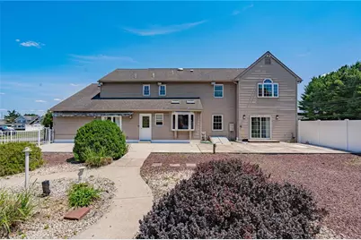 948 Brookside Road #rear, Lower Macungie Township, PA 18106 - Photo 75