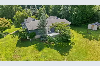 6609 Crown Lane, Upper Milford Township, PA 18092 - Photo 47
