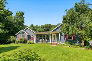 6609 Crown Ln, Upper Milford Township, PA 18092 - Photo 1