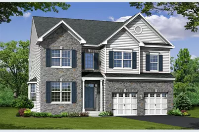 5137 Schantz Road #THE FRANKLIN, Upper Macungie Township, PA 18104 - Photo 9