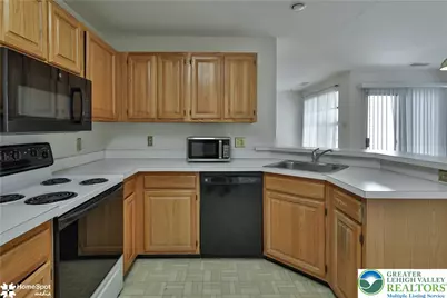 7359 Sauerkraut Lane #G, Lower Macungie Township, PA 18062 - Photo 13