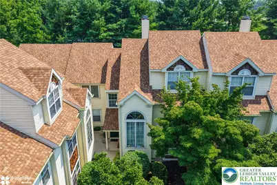 7359 Sauerkraut Lane #G, Lower Macungie Township, PA 18062 - Photo 3