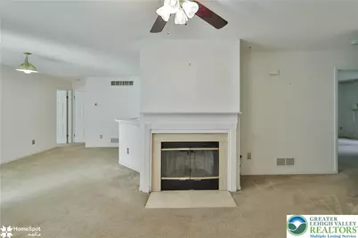 7359 Sauerkraut Lane #G, Lower Macungie Township, PA 18062 - Photo 7