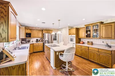 492 Arthurs Court, Bushkill Twp, PA 18064 - Photo 11