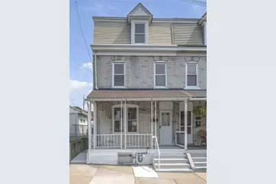 326 E Union Street, Allentown City, PA 18109 - Photo 1