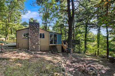 435 Duke Lane, Eldred Twp, PA 18056 - Photo 1