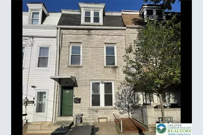 410 N 2nd Street, Allentown City, PA 18102 - Photo 1