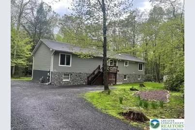 199 Lower Valley Drive, Polk Twp, PA 18058 - Photo 1