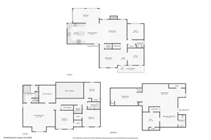 42 Mill Brook Ct, Tatamy Boro, PA 18045 - Photo 63