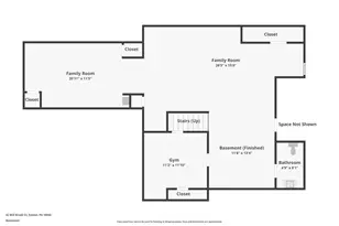 42 Mill Brook Ct, Tatamy Boro, PA 18045 - Photo 61