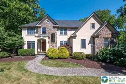 4807 Leeds Court, Upper Saucon Township, PA 18034 - Photo 1