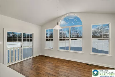 5137 Schantz Road #THE HARRISON, Upper Macungie Township, PA 18104 - Photo 21