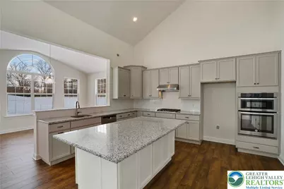 5137 Schantz Road #THE HARRISON, Upper Macungie Township, PA 18104 - Photo 17