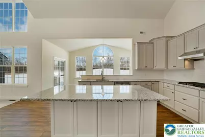 5137 Schantz Road #THE HARRISON, Upper Macungie Township, PA 18104 - Photo 19