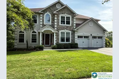 3209 Olympic Drive, Lower Macungie Township, PA 18049 - Photo 1