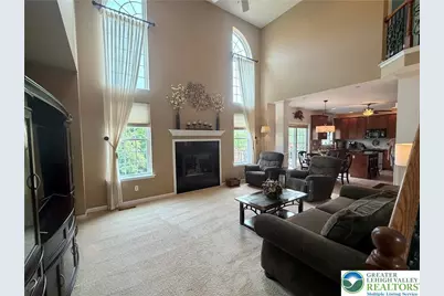 3209 Olympic Drive, Lower Macungie Township, PA 18049 - Photo 19