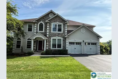 3209 Olympic Drive, Lower Macungie Township, PA 18049 - Photo 3