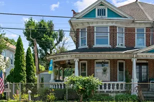 306 E Emmaus Ave, Allentown City, PA 18103 - Photo 1