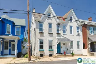 227 E Garrison St, Bethlehem, PA 18018 - Photo 1