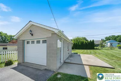 31 George Avenue, Upper Nazareth Twp, PA 18064 - Photo 17