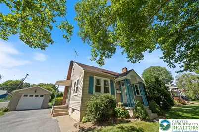 31 George Avenue, Upper Nazareth Twp, PA 18064 - Photo 3