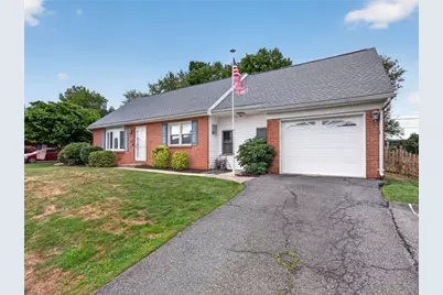 3046 Ridon Court, Bethlehem Township, PA 18020 - Photo 3