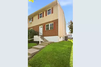 806 S Armour Street, Allentown City, PA 18103 - Photo 1