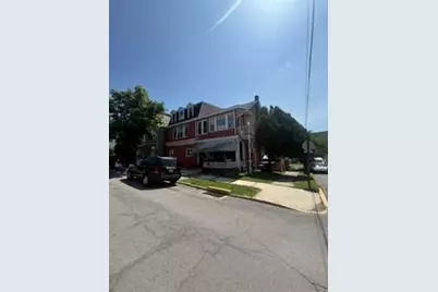 502 Center Street #6, Jim Thorpe, PA 18229 - Photo 1