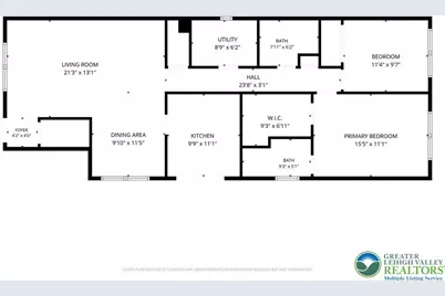 1947 Willings Lane, Hellertown Boro, PA 18055 - Photo 23