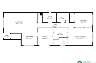 1947 Willings Ln, Hellertown Boro, PA 18055 - Photo 23
